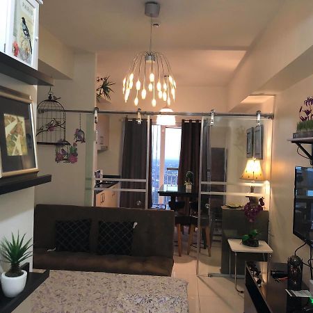 Tagaytay Cool Spot Διαμέρισμα Tagaytay City Δωμάτιο φωτογραφία