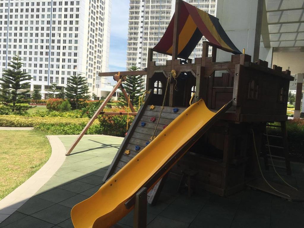 Tagaytay Cool Spot Διαμέρισμα Tagaytay City Εξωτερικό φωτογραφία