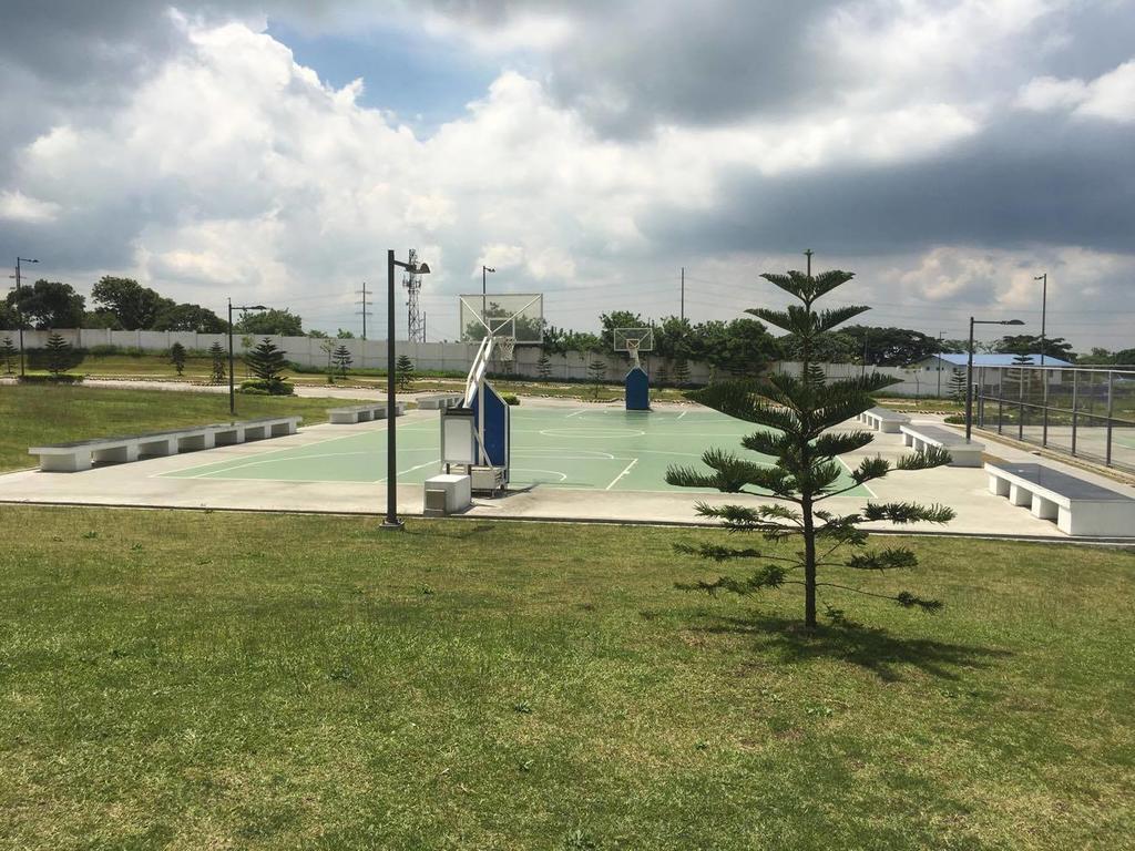 Tagaytay Cool Spot Διαμέρισμα Tagaytay City Εξωτερικό φωτογραφία