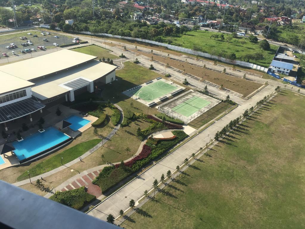 Tagaytay Cool Spot Διαμέρισμα Tagaytay City Εξωτερικό φωτογραφία