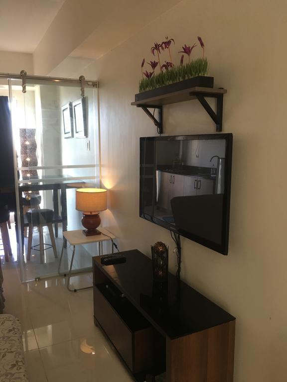 Tagaytay Cool Spot Διαμέρισμα Tagaytay City Εξωτερικό φωτογραφία
