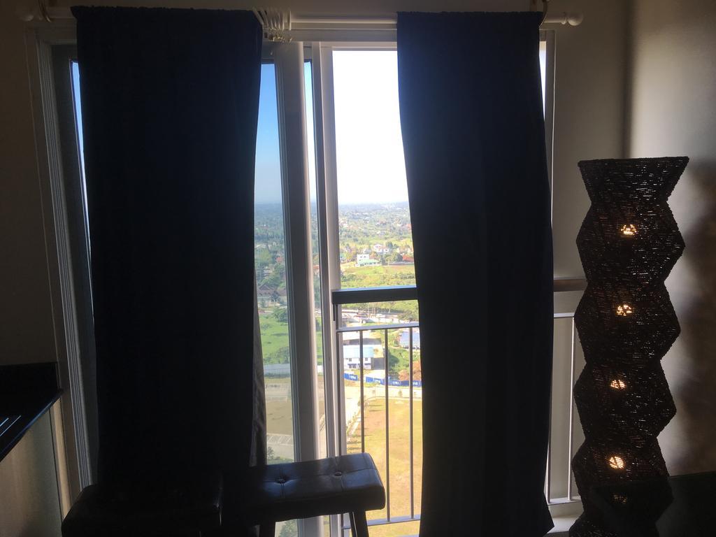 Tagaytay Cool Spot Διαμέρισμα Tagaytay City Εξωτερικό φωτογραφία