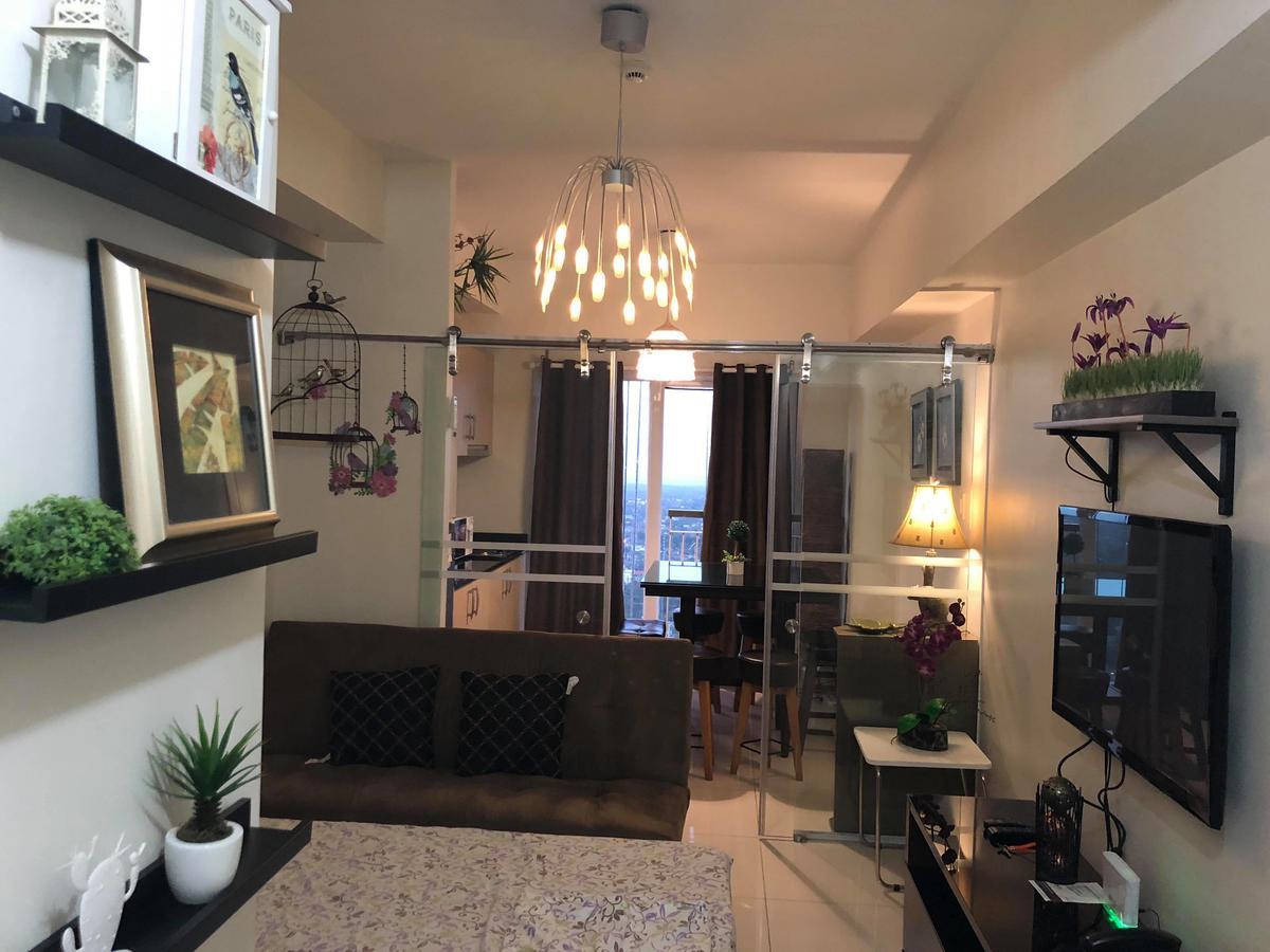 Tagaytay Cool Spot Διαμέρισμα Tagaytay City Δωμάτιο φωτογραφία
