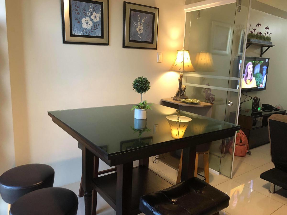 Tagaytay Cool Spot Διαμέρισμα Tagaytay City Εξωτερικό φωτογραφία